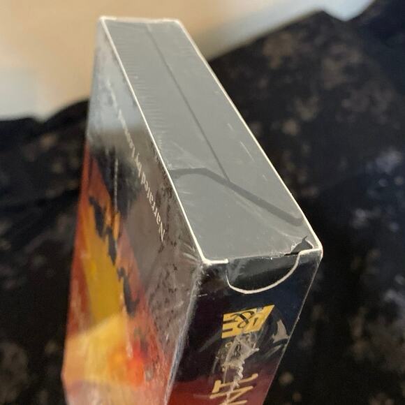 ARK of the Covenant VHS Reader's Digest Ancient Mysteries Unsolved Leonard Nimoy - Picture 7 of 7